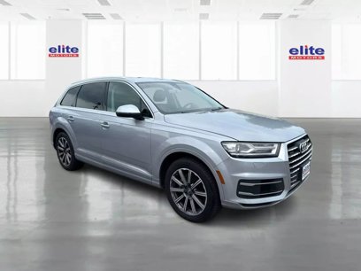 Used 2017 Audi Q7 3.0T Premium Plus