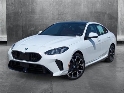 New 2026 BMW 228 Gran Coupe w/ Technology Package