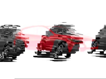 New 2025 Subaru Crosstrek 2.5i Premium