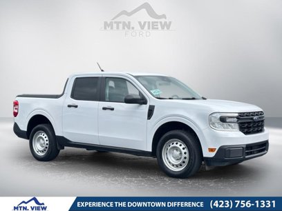 Used 2022 Ford Maverick XL