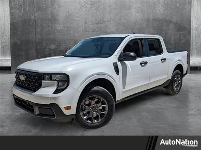 New 2025 Ford Maverick XLT