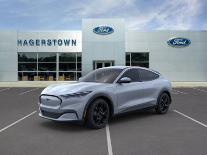 New 2024 Ford Mustang Mach-E Select w/ Comfort Package Lite