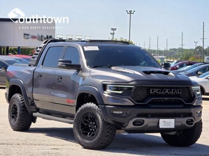 Used 2024 RAM 1500 TRX w/ TRX Level 2 Equipment Group