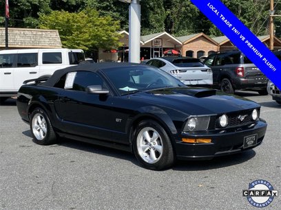 Used 2007 Ford Mustang GT Premium