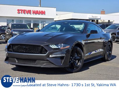 Used 2023 Ford Mustang GT w/ Equipment Group 301A