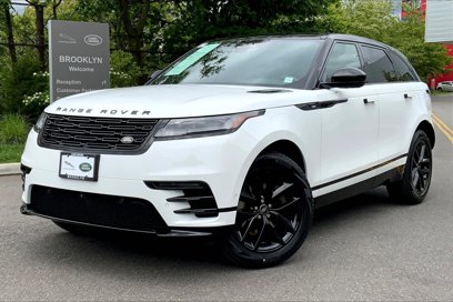 Used 2024 Land Rover Range Rover Velar Dynamic SE