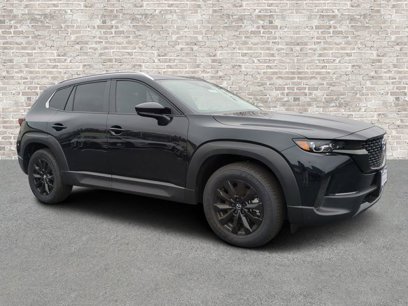 New 2025 MAZDA CX-50 AWD 2.5 S w/ Weather Package