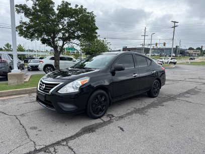 Used 2015 Nissan Versa S