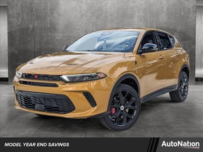 New 2024 Dodge Hornet GT