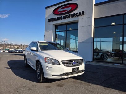Used 2015 Volvo XC60 T6
