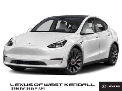 Used 2023 Tesla Model Y Long Range