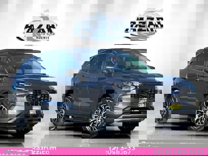 New 2025 Ford Escape SE