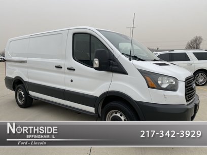 Used 2016 Ford Transit 250 130 Low Roof