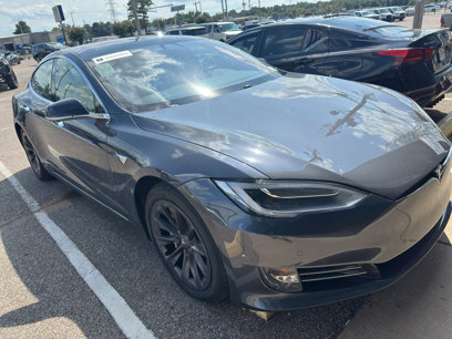 Used 2018 Tesla Model S 100D
