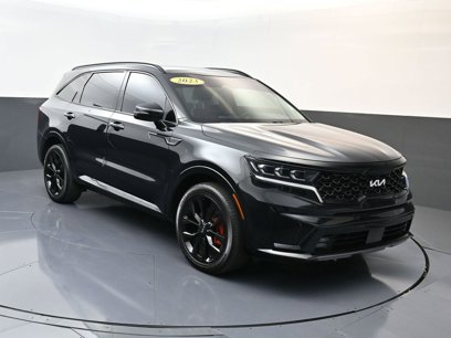 Used 2023 Kia Sorento SX
