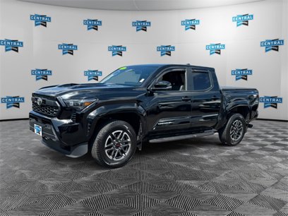 Used 2024 Toyota Tacoma TRD Sport