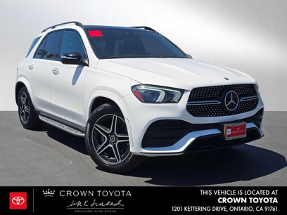 Used 2022 Mercedes-Benz GLE 350