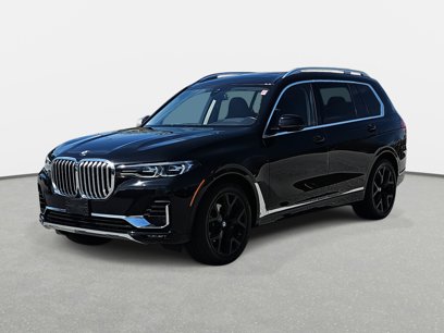 Used 2022 BMW X7 xDrive40i w/ Cold Weather Package