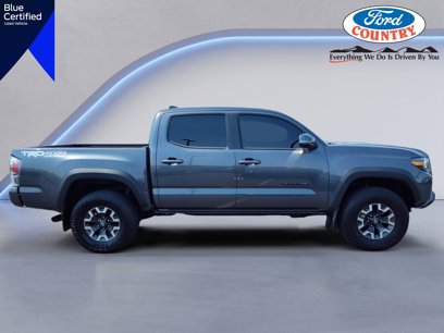 Used 2023 Toyota Tacoma 4x4 Double Cab