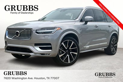 Certified 2024 Volvo XC90 B5 Plus w/ Protection Package Premier