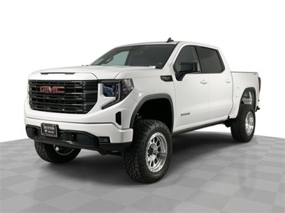 Used 2022 GMC Sierra 1500 Elevation