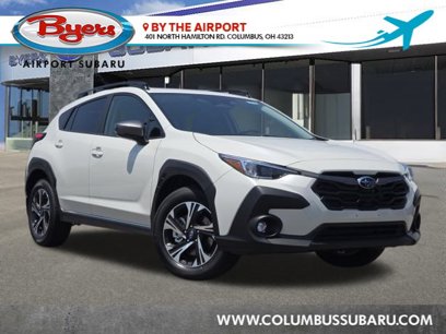 New 2025 Subaru Crosstrek 2.5i Premium