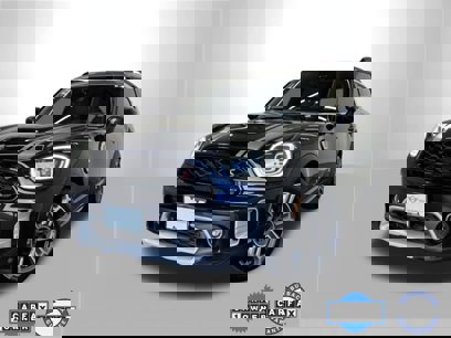 Certified 2022 MINI Cooper Countryman S