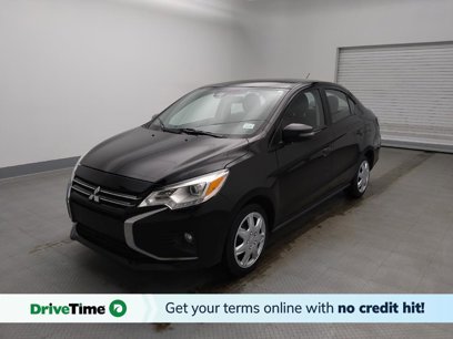 Used 2023 Mitsubishi Mirage G4 SE