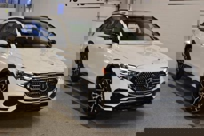 New 2025 Mercedes-Benz E 450 4MATIC All-Terrain Wagon