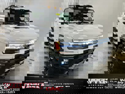 Used 2022 GMC Hummer EV Edition 1 w/ LPO, Illumination Package