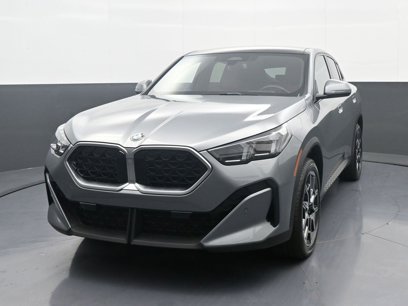 Used 2025 BMW X2 xDrive28i