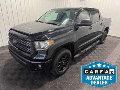 Used 2020 Toyota Tundra SR5