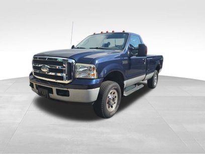 Used 2005 Ford F250 XLT
