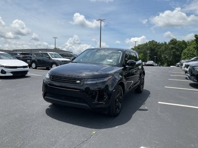 Used 2024 Land Rover Range Rover Evoque S