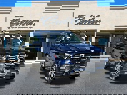 Used 2020 Mercedes-Benz GLE 350 w/ 3rd Row Seat Package