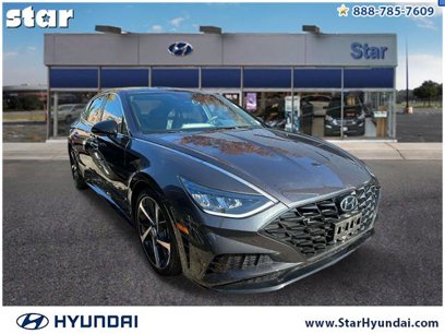 Used 2022 Hyundai Sonata SEL Plus