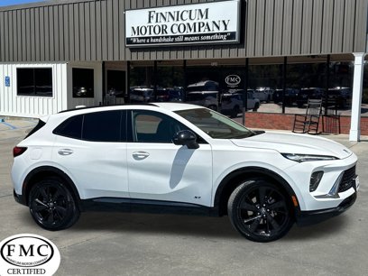 Used 2024 Buick Envision Sport Touring