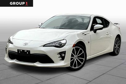 Used 2019 Toyota 86