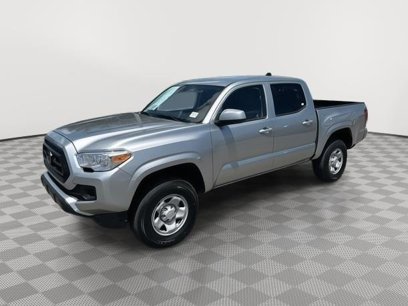 Used 2023 Toyota Tacoma SR