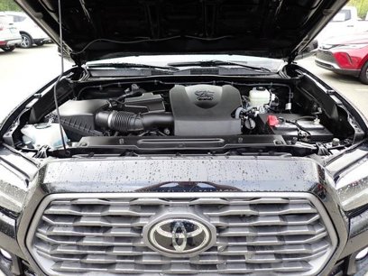 Certified 2022 Toyota Tacoma TRD Off-Road