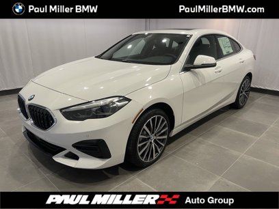 New 2024 BMW 228i xDrive Gran Coupe w/ Convenience Package