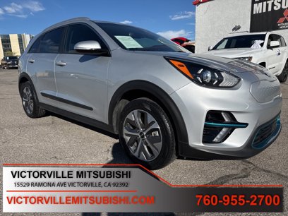 Used 2021 Kia Niro EX