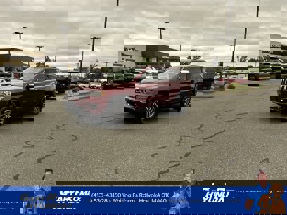 Used 2021 Jeep Grand Cherokee Limited