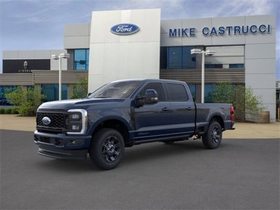 New 2024 Ford F250 Lariat w/ Lariat Ultimate Package