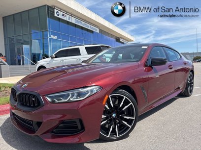 Certified 2023 BMW M850i Gran Coupe xDrive