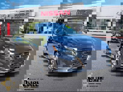 Used 2023 Nissan Altima 2.5 S