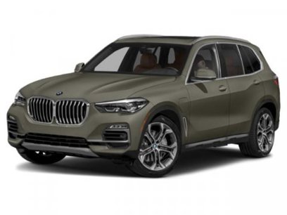 Used 2023 BMW X5 xDrive45e w/ Executive Package