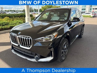 New 2026 BMW X1 xDrive28i w/ Technology Package