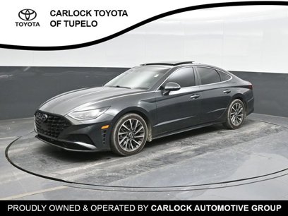 Used 2022 Hyundai Sonata Limited