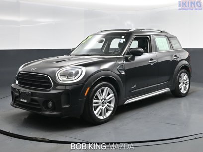 Used 2022 MINI Cooper Countryman ALL4